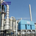 Scraper Evaporators High efficiency multi-effect evaporator equipment production Manufactory